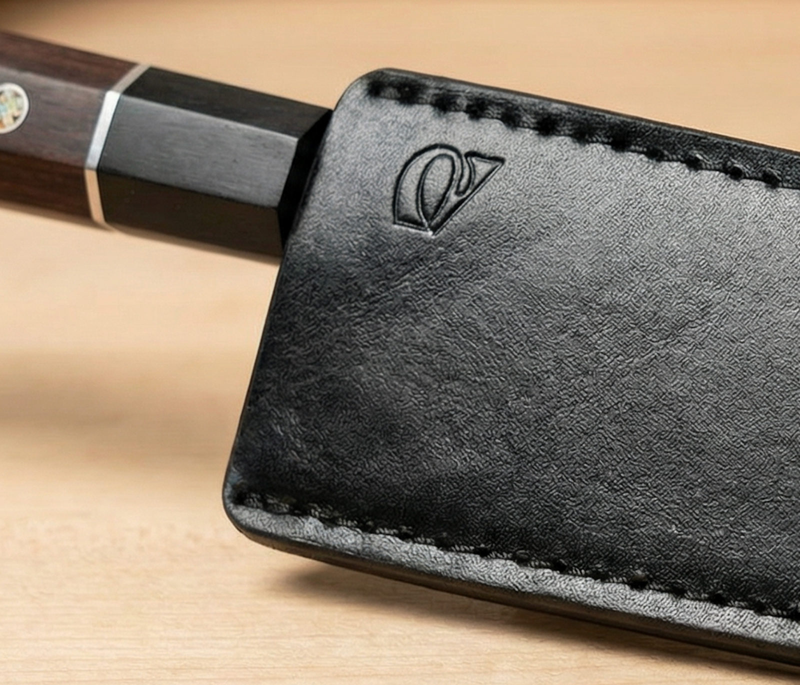 Knife Sheath