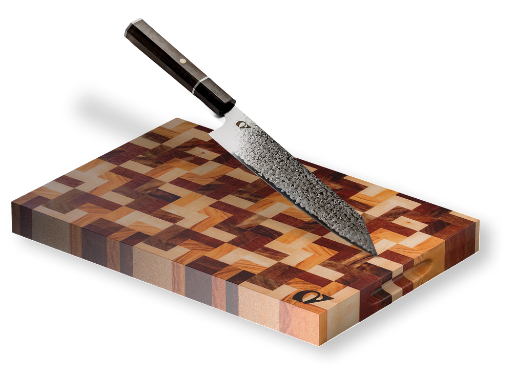 The Chef's Bundle