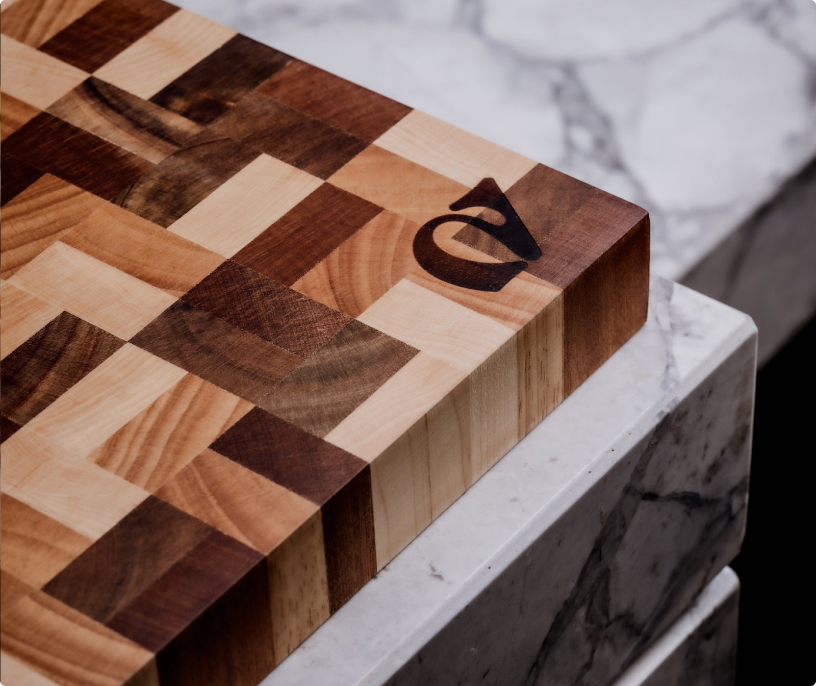 The Chopping Board