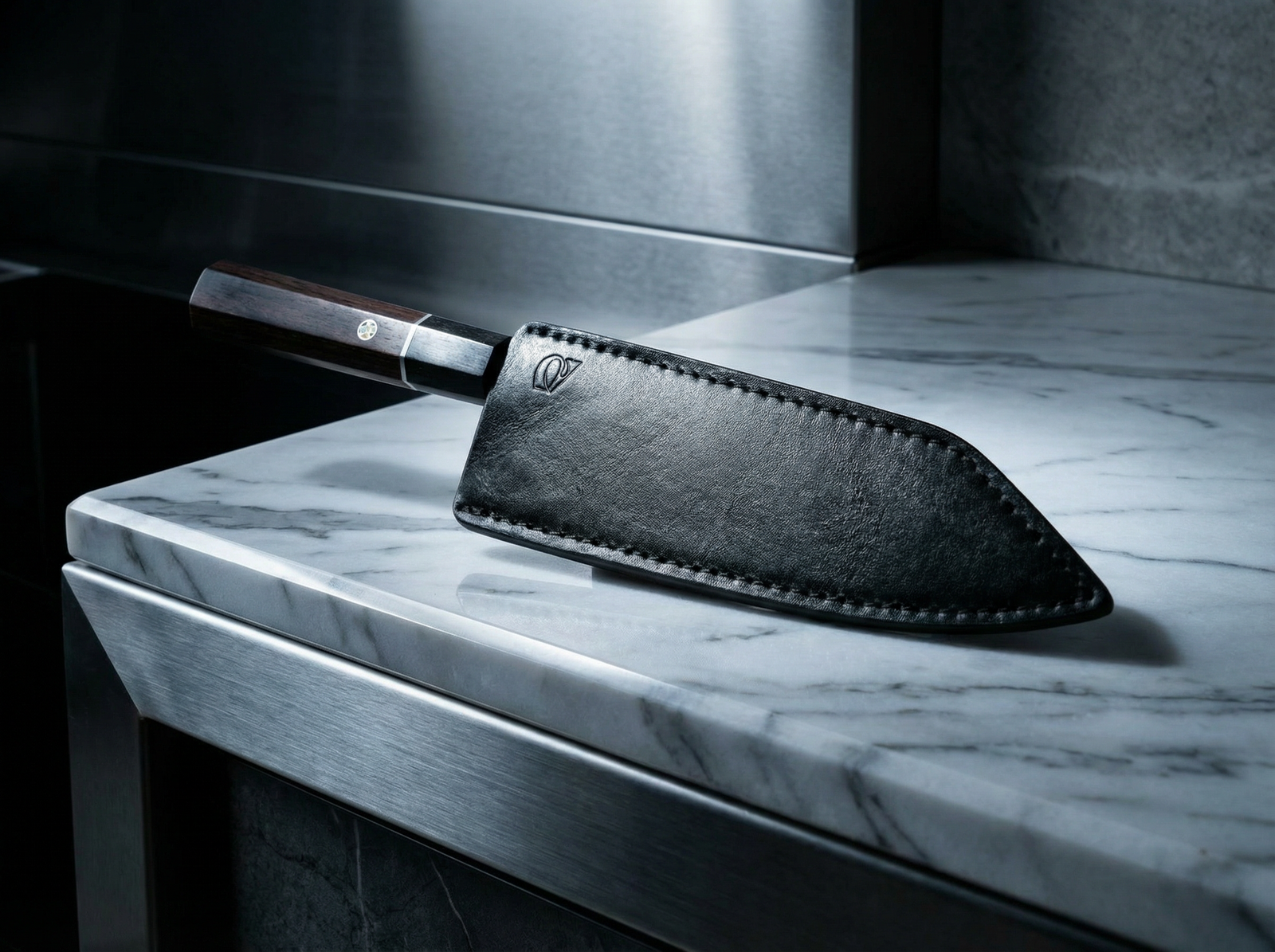 Knife Sheath