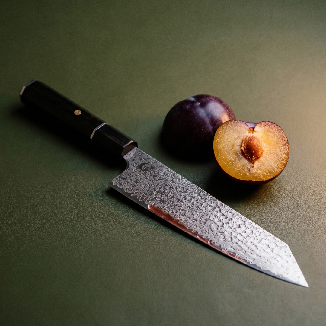 The Chef's Knife