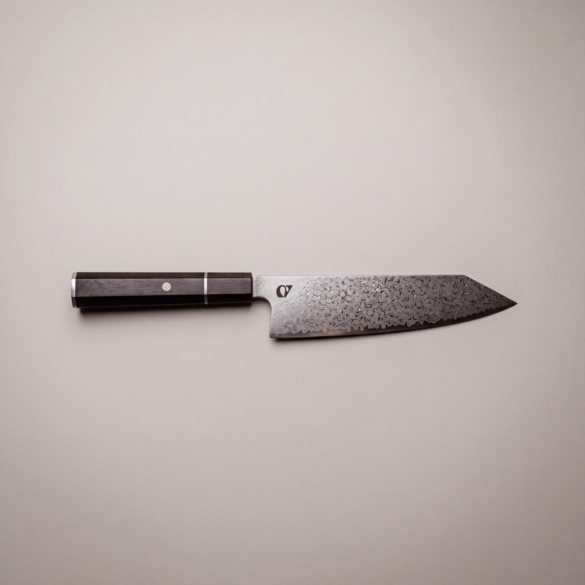 The Chef's Knife