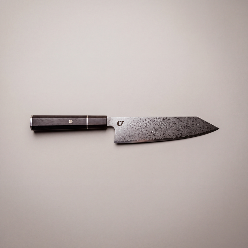 Knives The Chef's Knife VG-10 Damascus Steel $175
