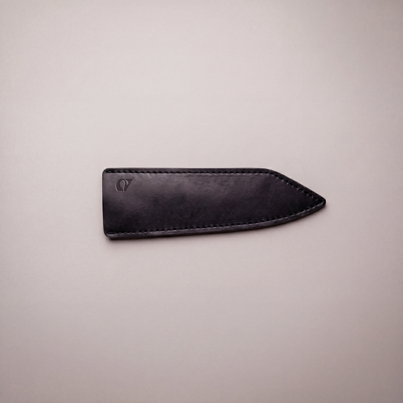 Accessories The Knife Sheath 100% Top-Grain Leather $25
