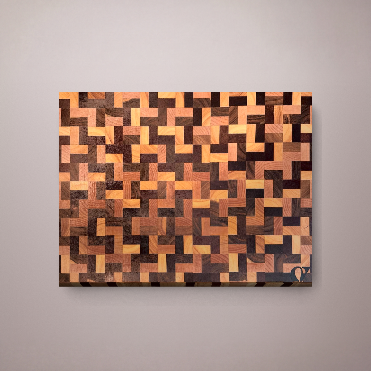 XL Chopping Board