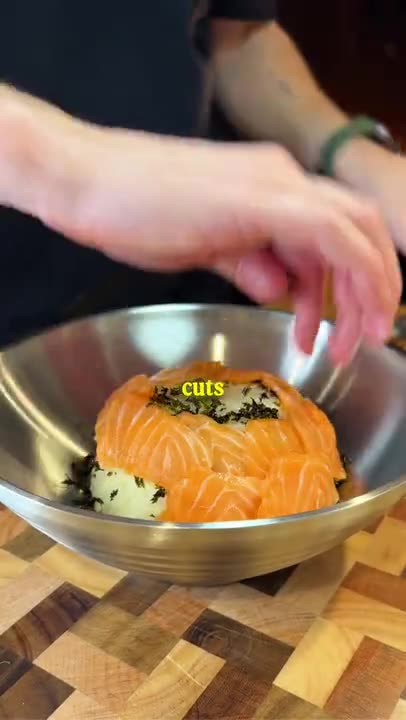 Clip by @hungriestguyintheworld
